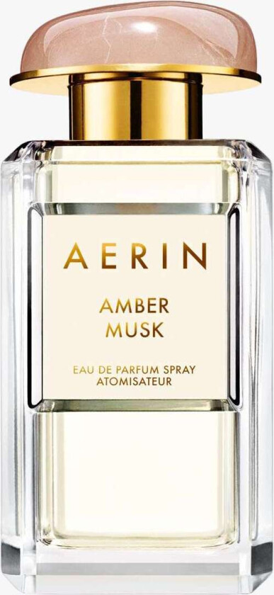 Aerin Amber Musk EdP (Størrelse: 100 ML)
