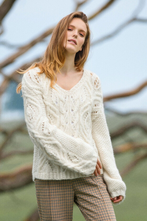 Ella genser - DSA 68-02