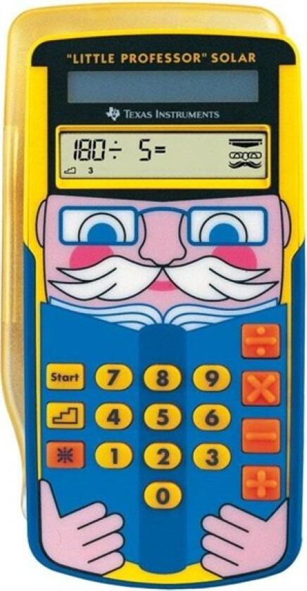 TI-Nspire - scientific calculator
