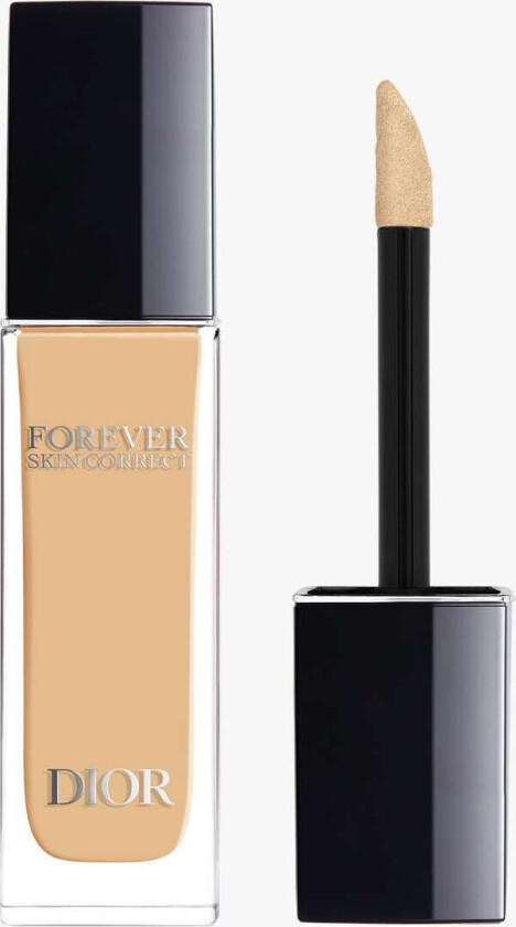 Bilde av Forever Skin Correct Full-Coverage Concealer 11 ml (Farge: 2 Warm Olive)