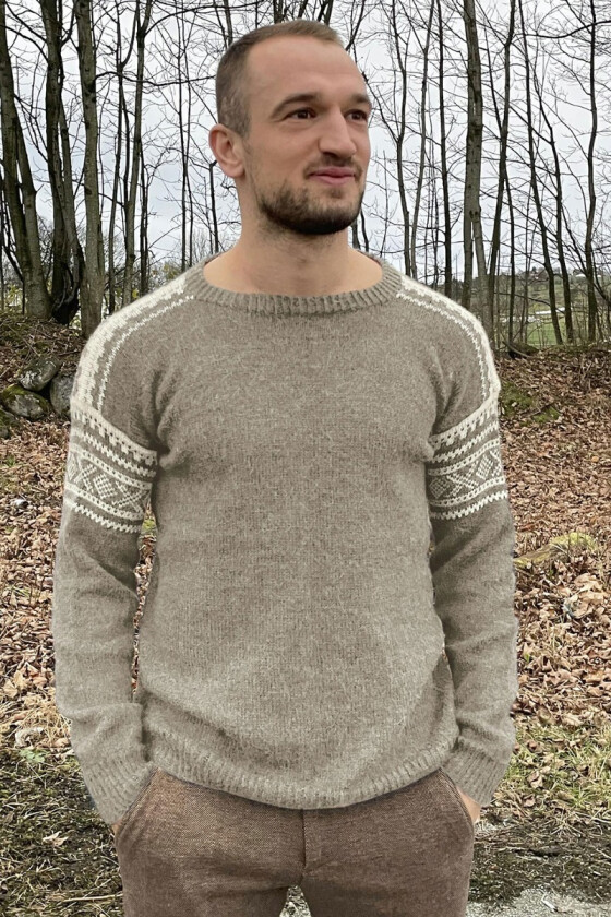 Cortina-genseren i lys beige - DSA 99-09D