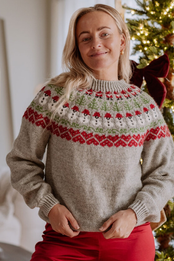 Julestemningsgenseren - DLG 24-023