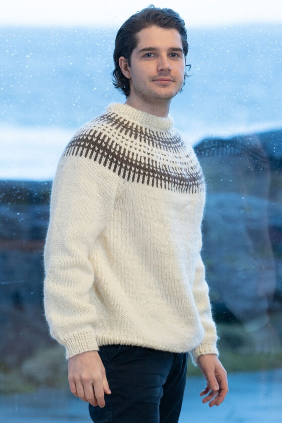 Luca genser - Viking 2407-14A