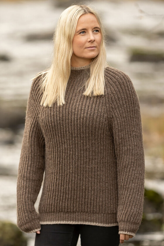 Birna genser - Viking 2336-4