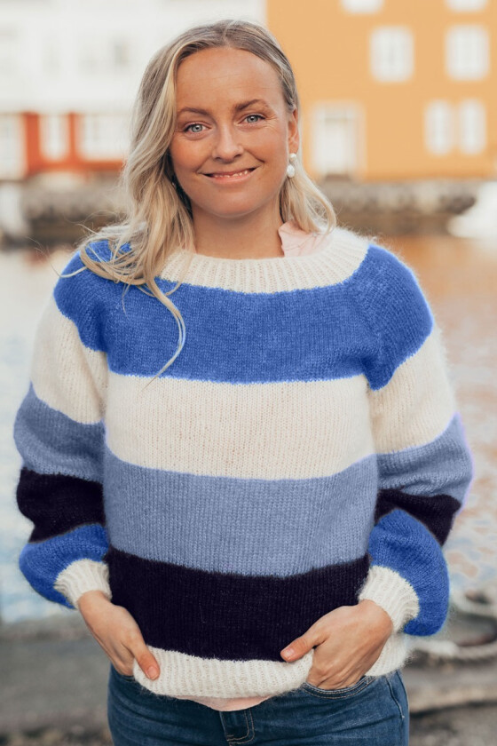 Elisegenseren - Strikkia 2020-029-0002H