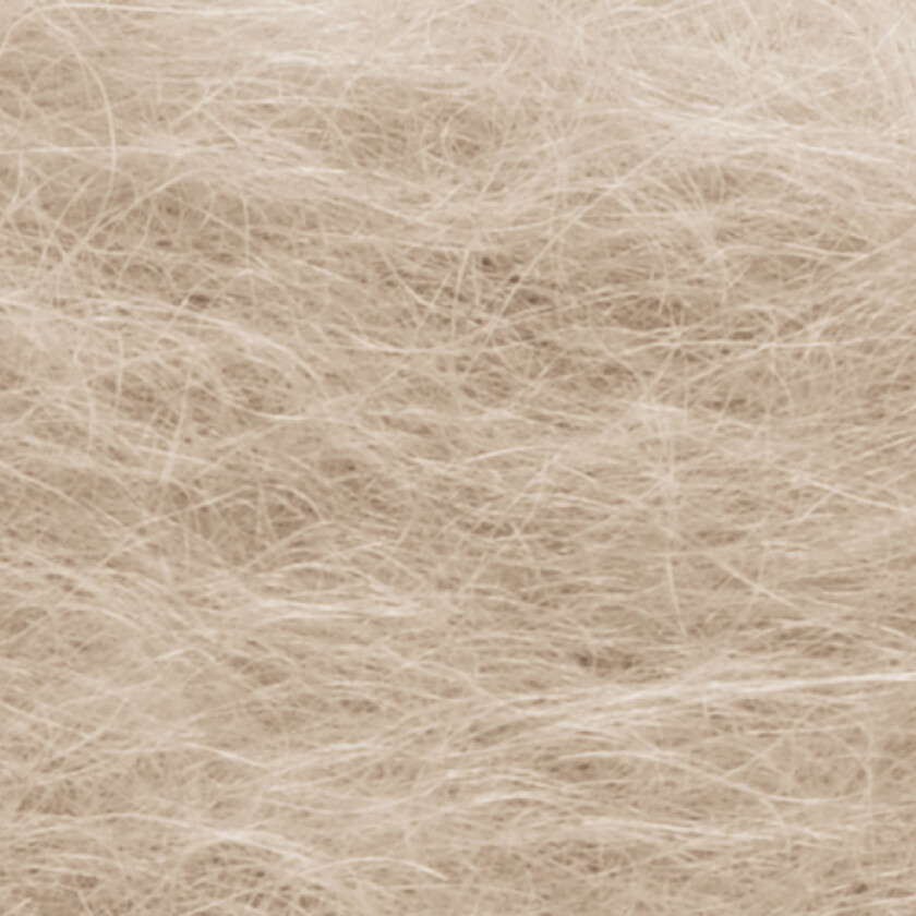 Bæstmor - Påfugl in Paris 3041 Beige
