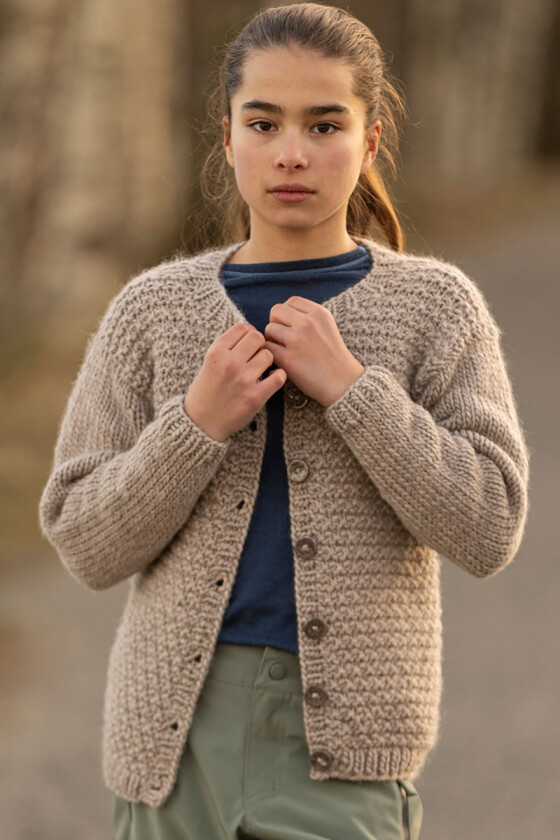 Emily jakke - Viking 2405-9