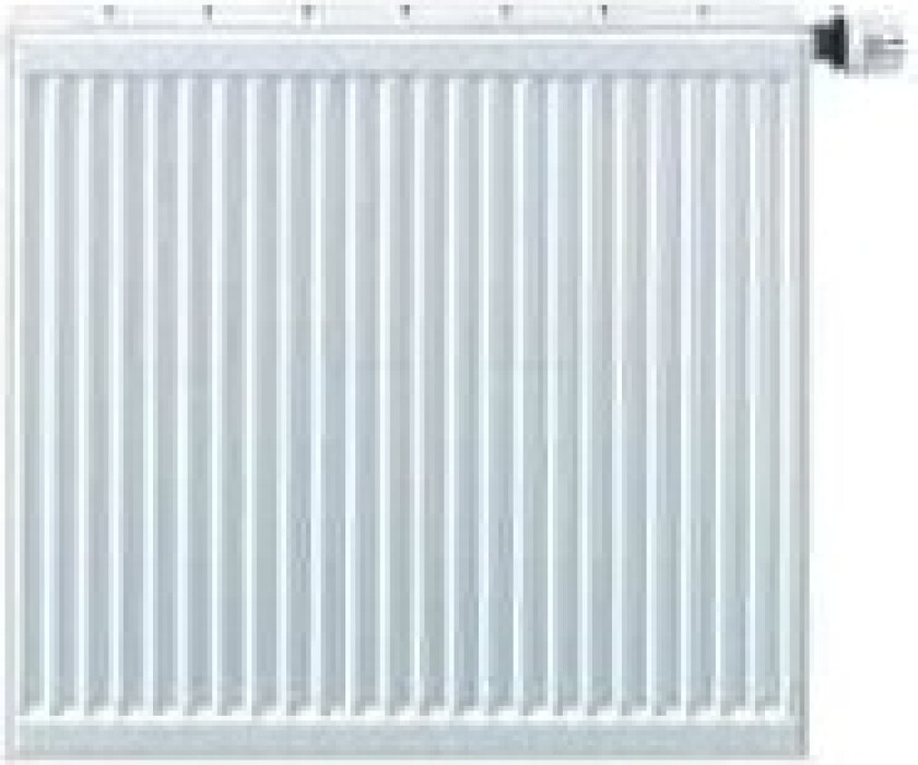 Novello Radiator 6x1/2" Type 33 H900 x L1000