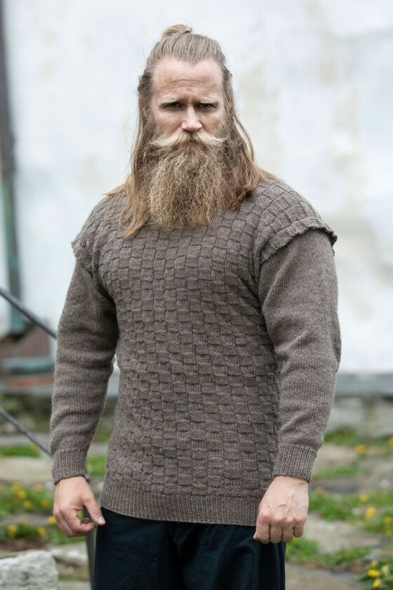 Tor brun vikinggenser - Viking 2127-1A