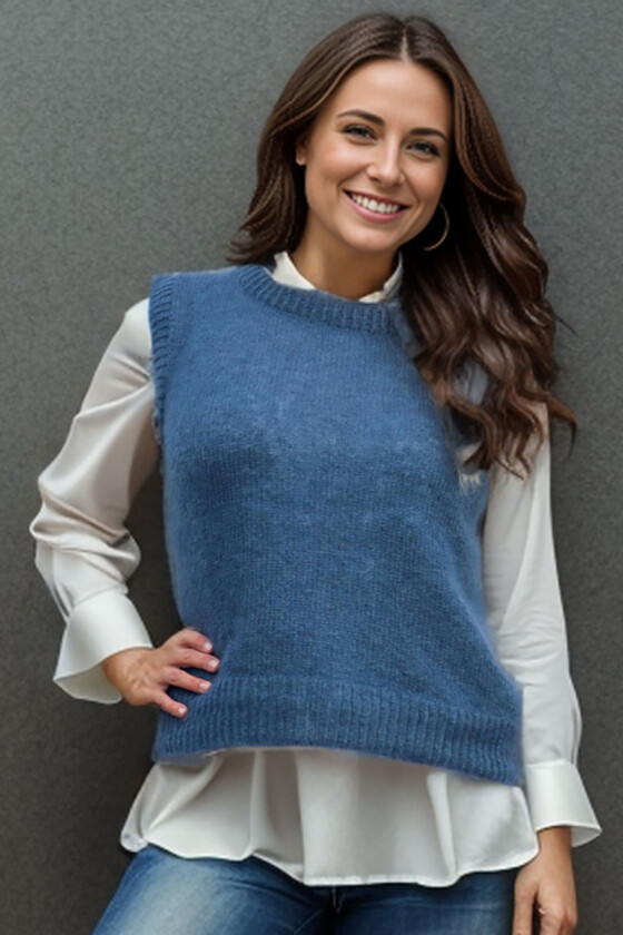 Christin vest - DLG 199B