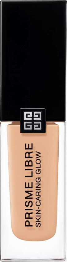 GIVENCHY Prisme Libre Skin-Caring Glow Foundation 30 ml (Farge: N° 2-N120)