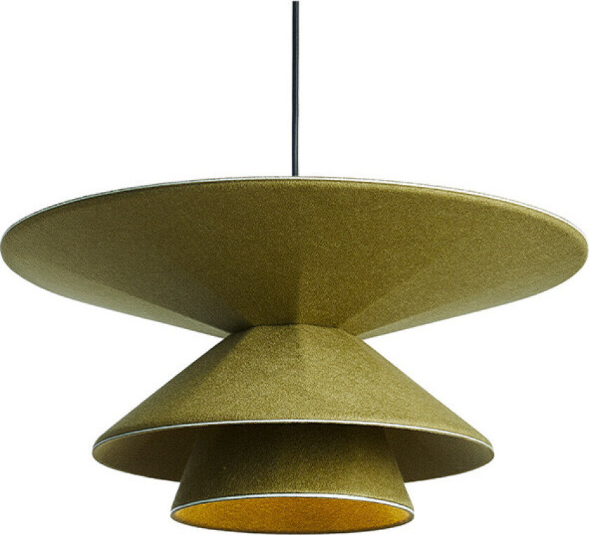 - Morphic Pendel Green