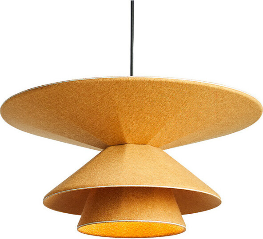 - Morphic Pendel Yellow