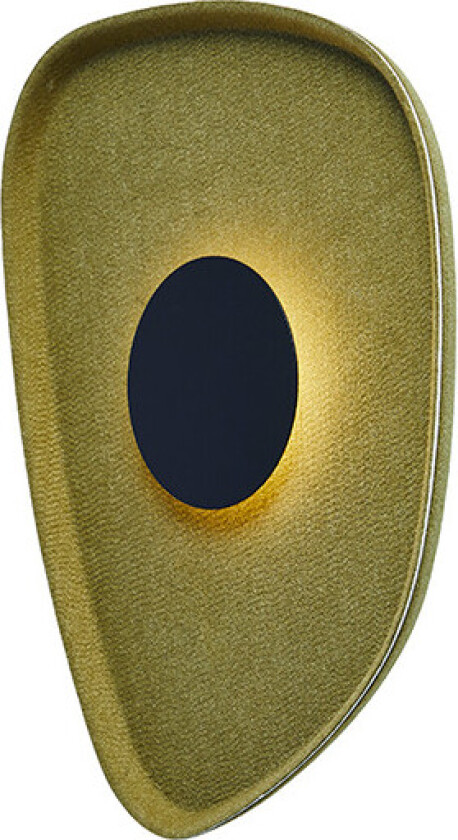 - Cozy Vegglampe Green