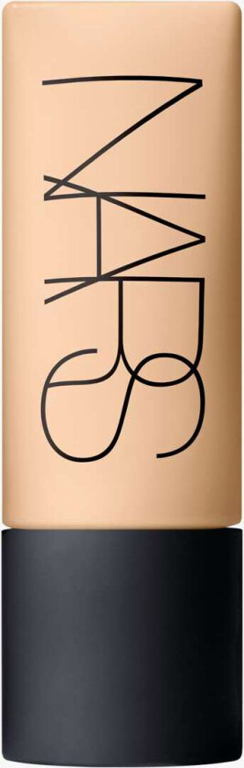 Soft Matte Complete Foundation 30 ml (Farge: Salzburg)