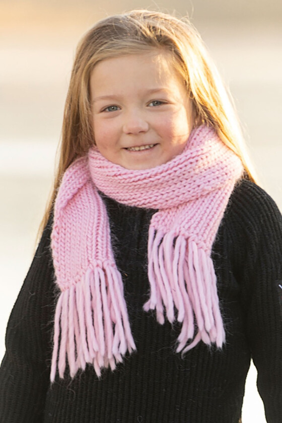Ellia skjerf - Viking 2404-22B
