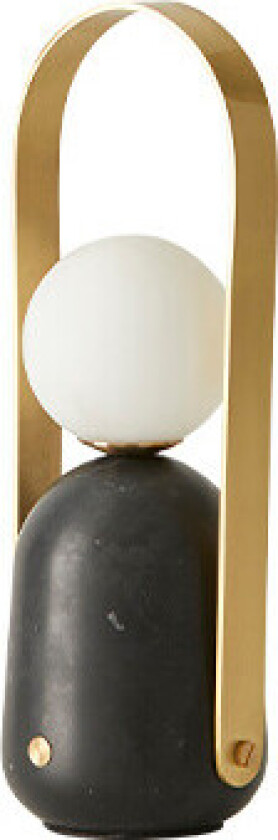 - Nano Portable Bordlampe