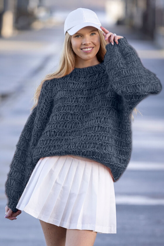 Jeansblå Barigenser - Viking 2237-1-327-326