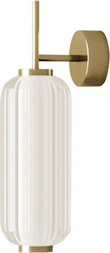 - Elma Vegglampe Gold