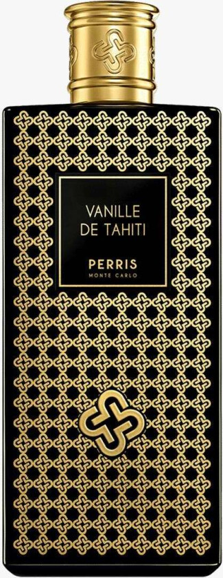 Vanille De Tahiti EdP (Størrelse: 100 ML)