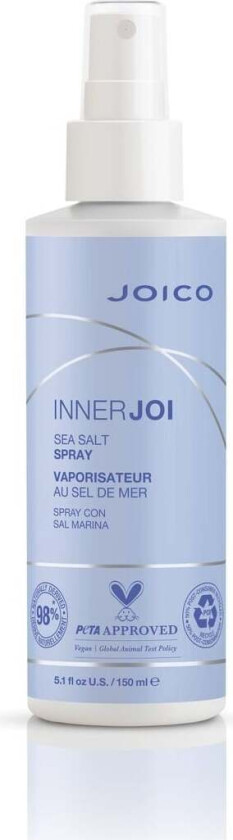 - INNERJOI Sea Salt Spray 150 ml