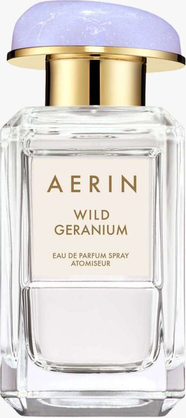 Aerin Wild Geranium EdP (Størrelse: 50 ML)