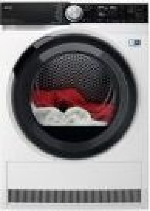 9000 Series TR956P95C Kondensertørketrommel - 9 kg.