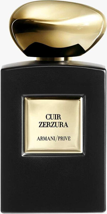 Cuir Zerzura EdP Intense (Størrelse: 100 ML)