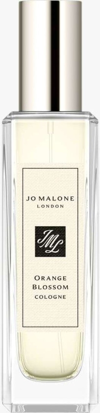 Orange Blossom Cologne (Størrelse: 30 ML)