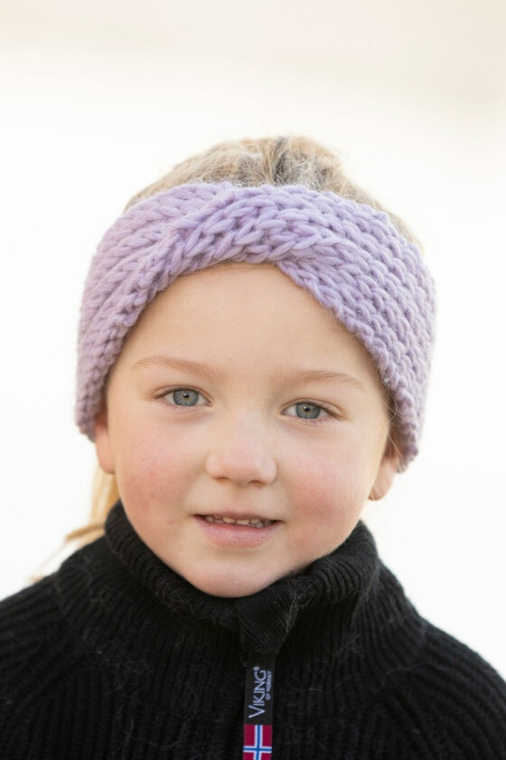 Elsa pannebånd, barn - Viking 2404-5A