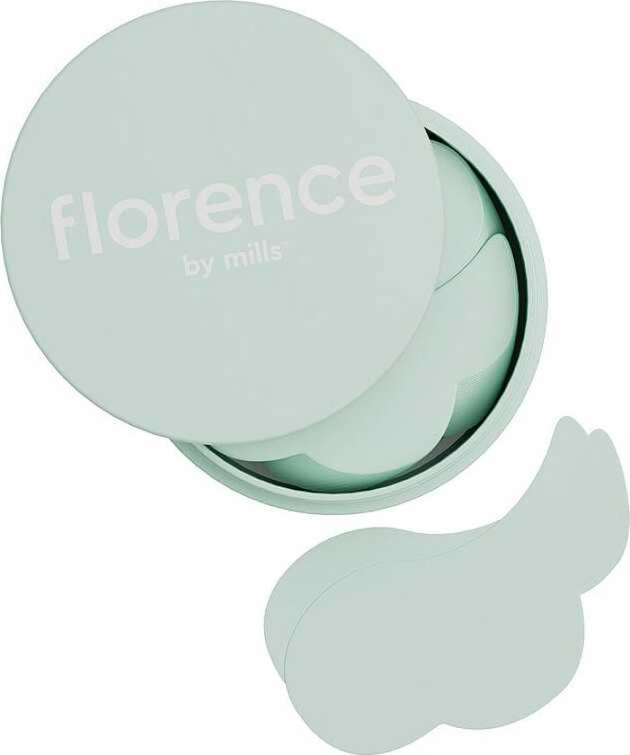 Float Under The Eyes Depuffing Under Eye Gel Pads 60