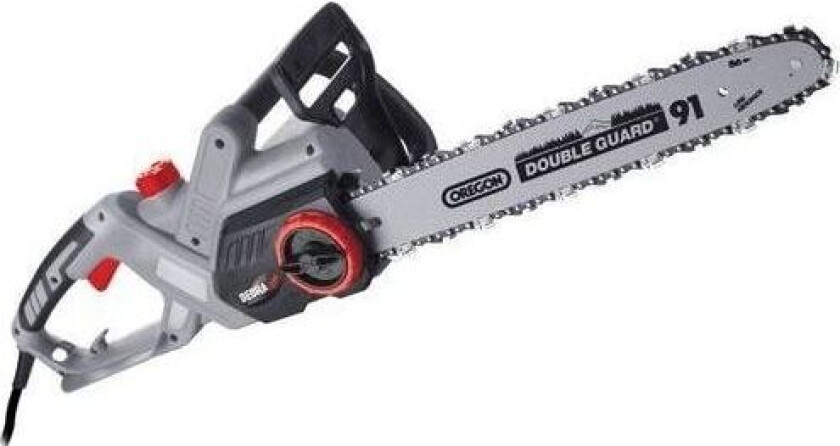 Motorsag  DED8702 2200 B 40 cm