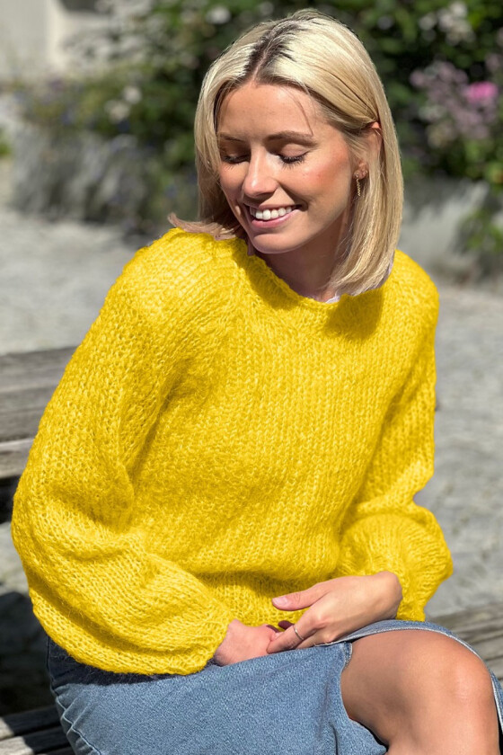 Gul Letizia sweater - Belfilato 23-026-47947