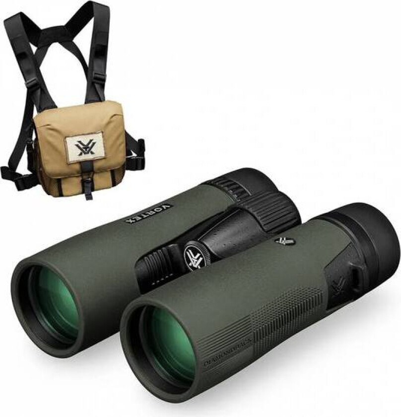 Diamondback Hd 10x42
