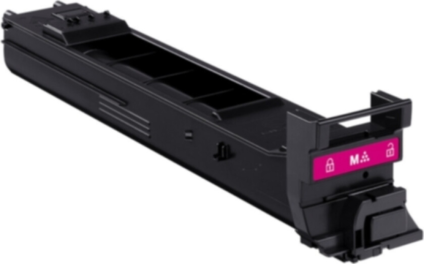 Toner Magenta 8k - Mc46xx