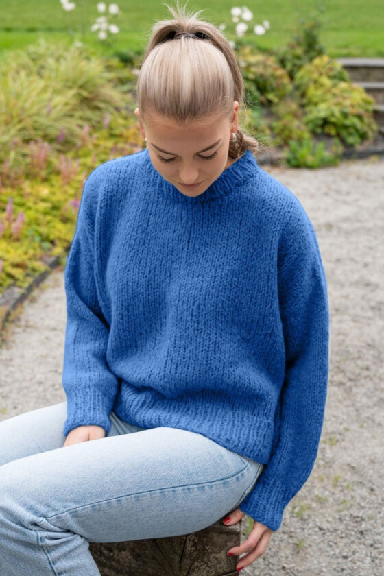 Åstagenseren - DSA 114-02G