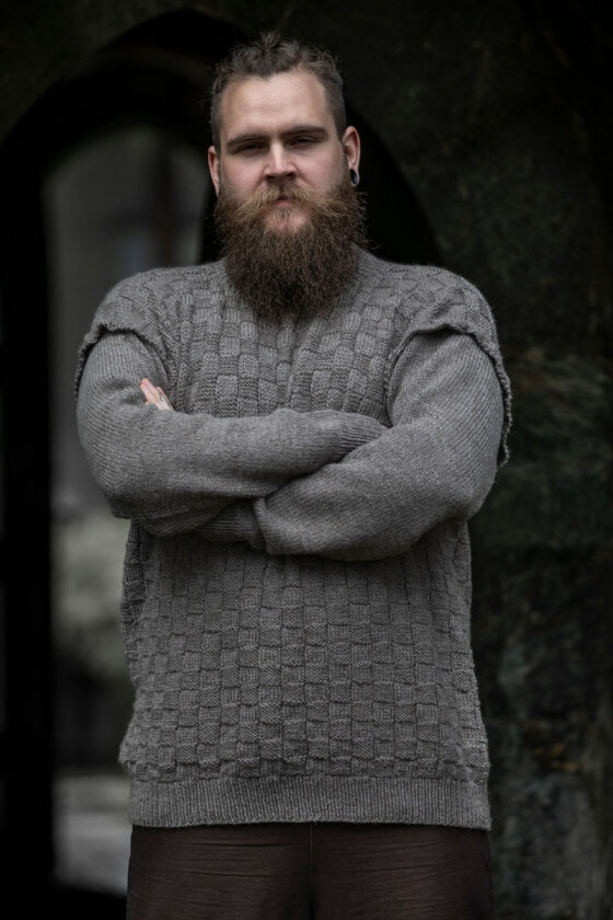 Tor grå vikinggenser - Viking 2127-1B