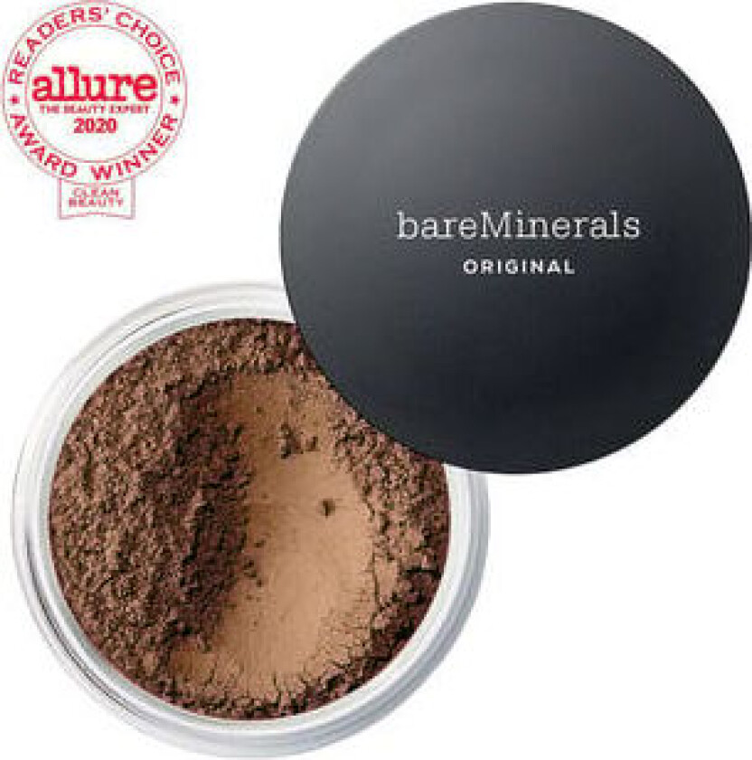 Original Foundation SPF 15 8 g (Farge: Neutral Deep 29)