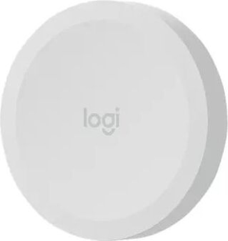 Share Button - push button - Bluetooth - white