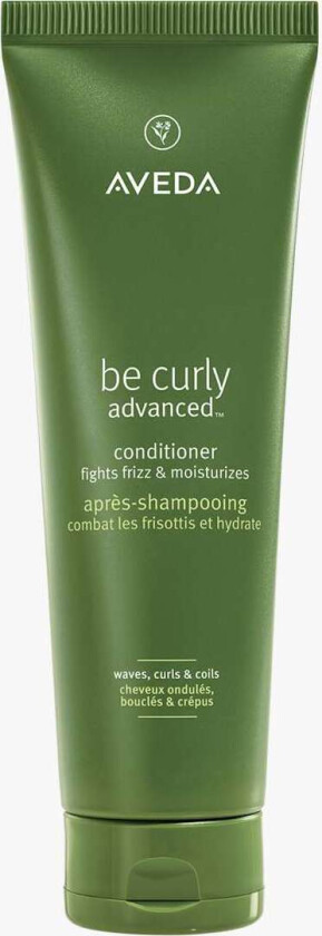 AVEDA be curly™ conditioner 250 ml