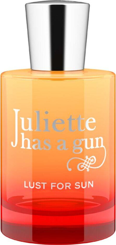 Juliette has a gun Lust For Sun EdP (Størrelse: 50 ML)