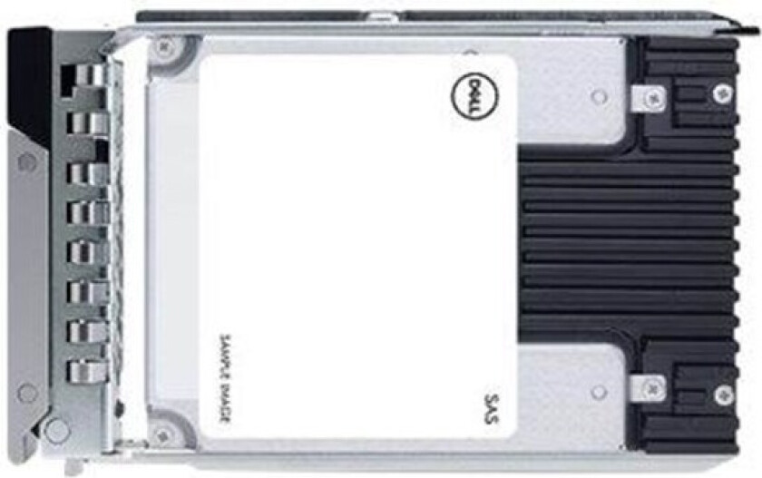 - Customer Kit - SSD - Read Intensive - 3.84 TB - SATA 6Gb/s