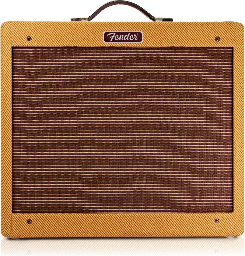 Blues Junior LTD Combo Lakkert Tweed