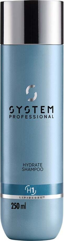 System Professional Hydrate Shampoo 250ml