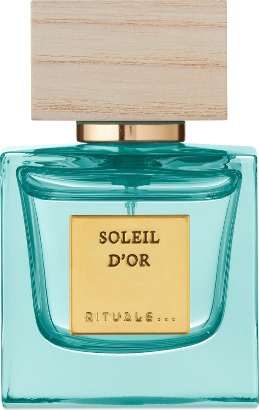 Soleil d'Or EdP (Størrelse: 50 ML)
