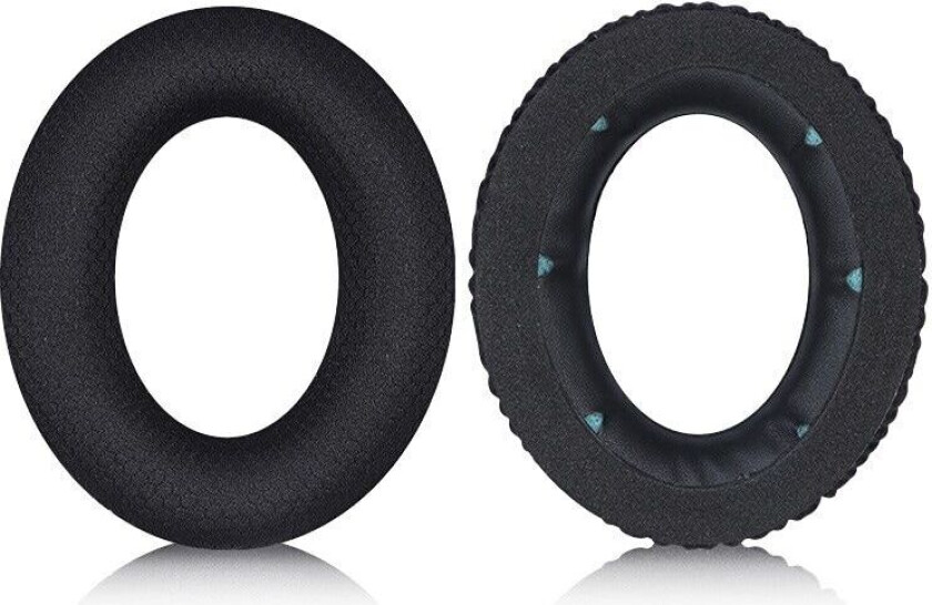 Erstatning av øreputer for Kingston HyperX Cloud Revolver S Headset