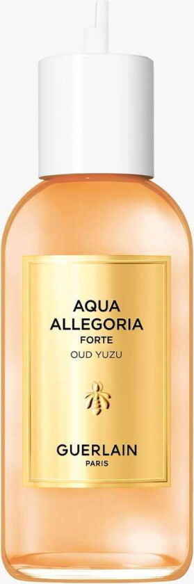 GUERLAIN Aqua Allegoria Forte Rosa Pallisandro EdP Refill 200 ml