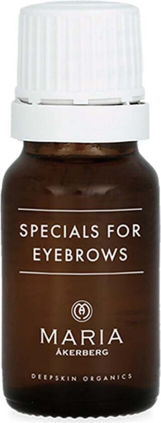 Specials For Eyebrows (10ml)