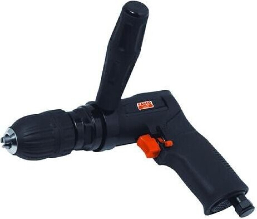 Irimo Drill 13mm To-Veis