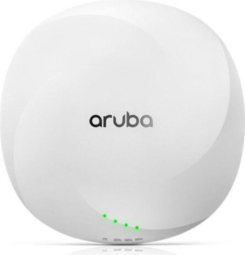 Bilde av Hpe Aruba Ap-635 Wifi 6e Access Point